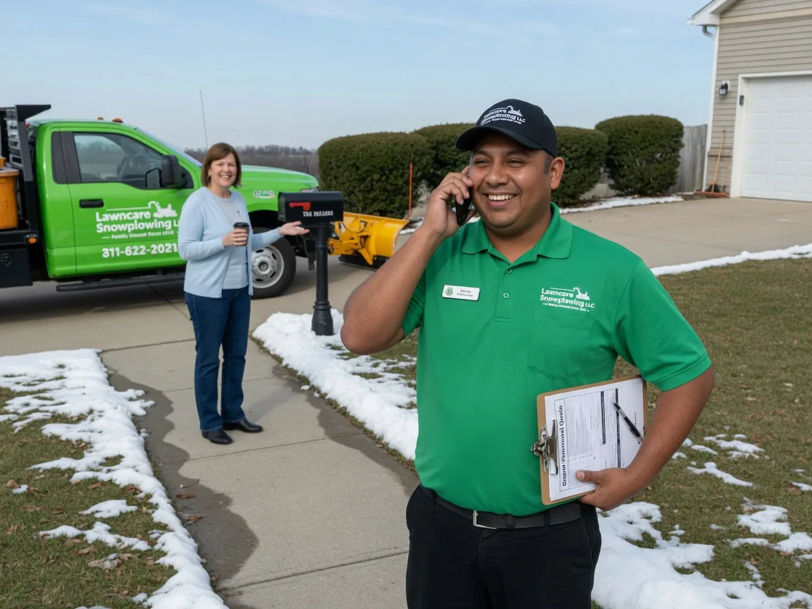 Lawn Care Services By Expert Landscaper Council Grove, KS FAQs